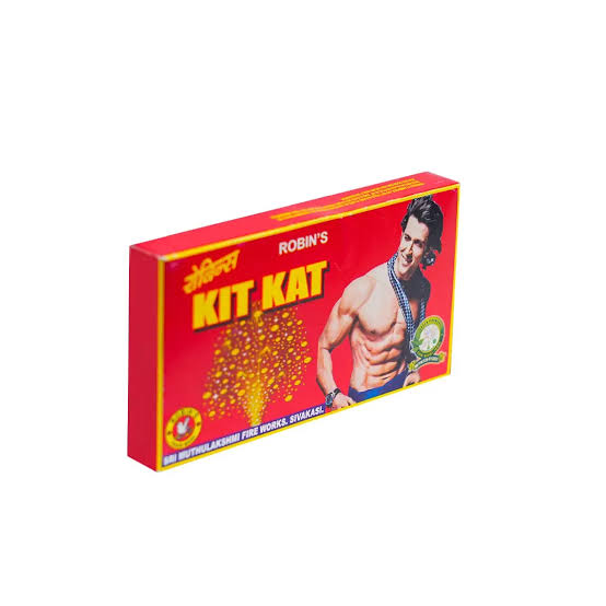 KIT KAT